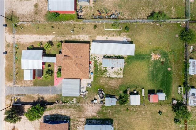 14102 Clover Lane, Edinburg, TX 78542