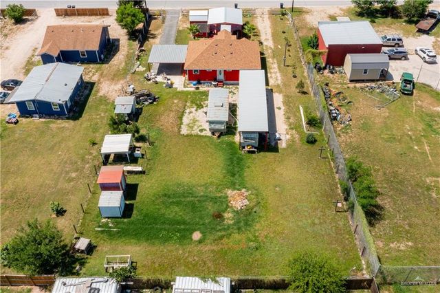 14102 Clover Lane, Edinburg, TX 78542