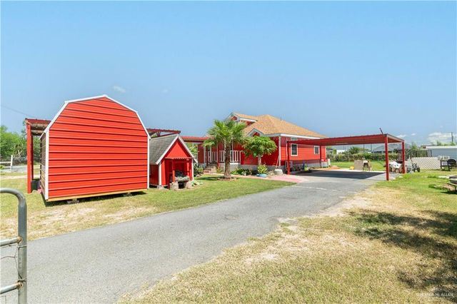 14102 Clover Lane, Edinburg, TX 78542