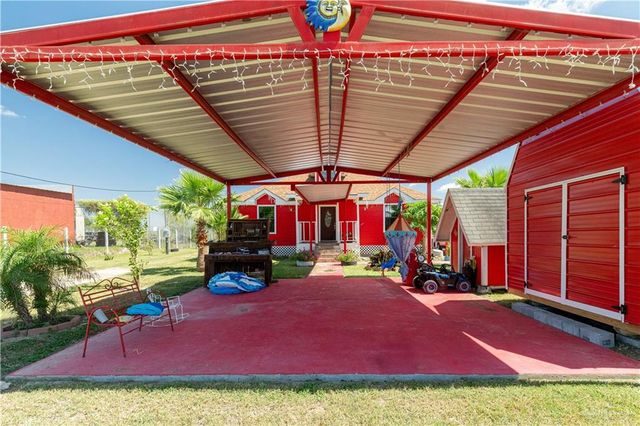 14102 Clover Lane, Edinburg, TX 78542