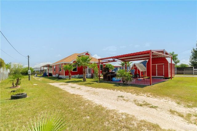 14102 Clover Lane, Edinburg, TX 78542