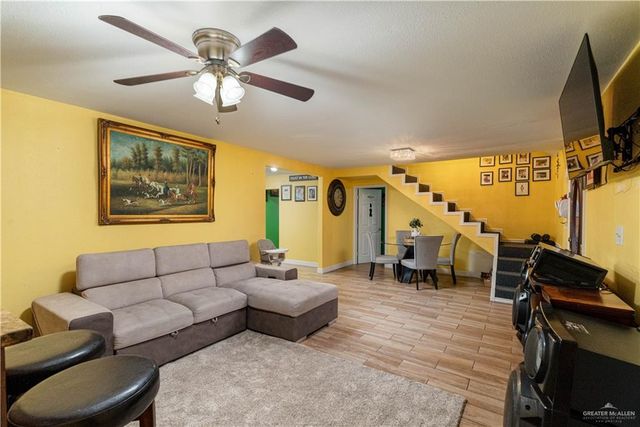 14102 Clover Lane, Edinburg, TX 78542