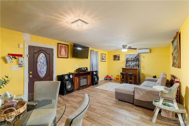 14102 Clover Lane, Edinburg, TX 78542