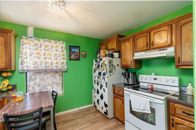 14102 Clover Lane, Edinburg, TX 78542