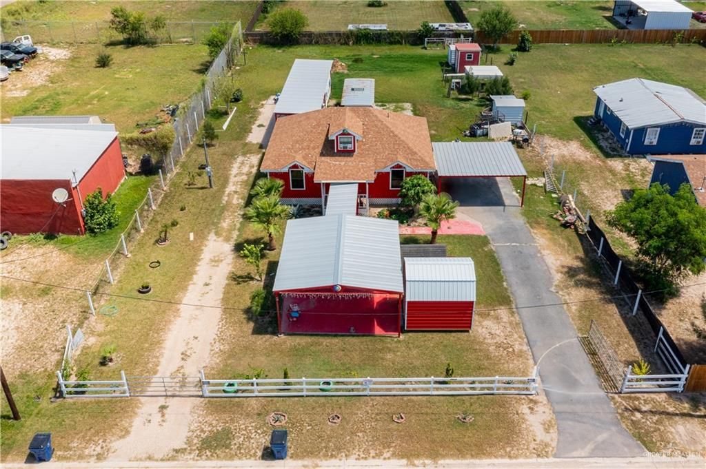 14102 Clover Lane, Edinburg, TX 78542