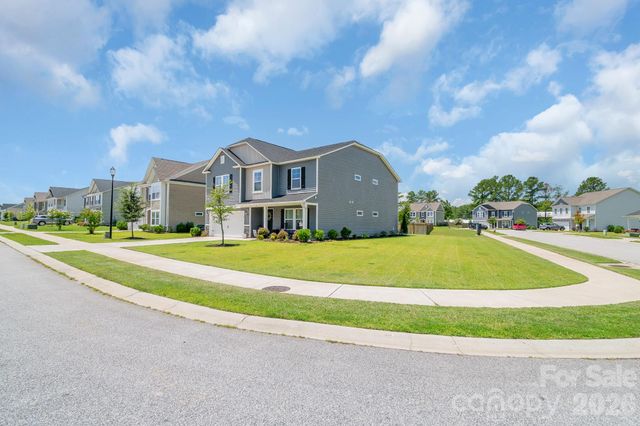 45 Ridge Circle Drive, Camden, SC 29020