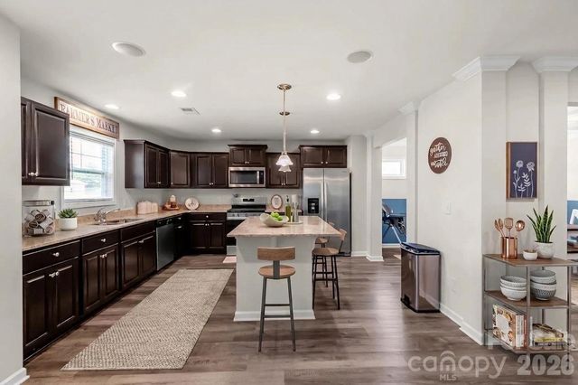 45 Ridge Circle Drive, Camden, SC 29020
