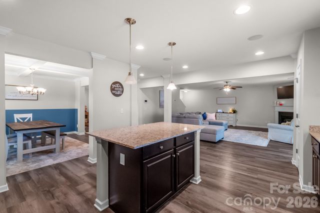 45 Ridge Circle Drive, Camden, SC 29020
