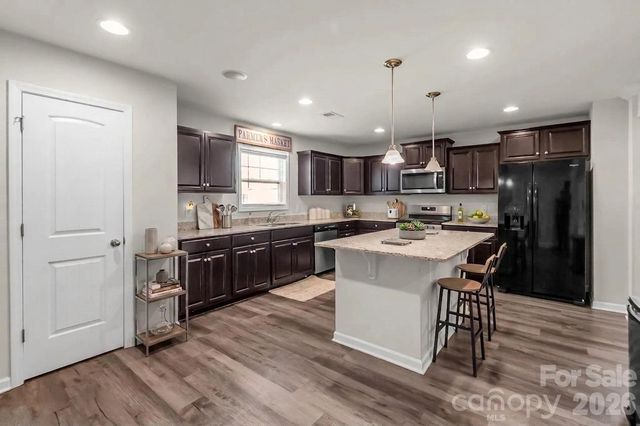 45 Ridge Circle Drive, Camden, SC 29020