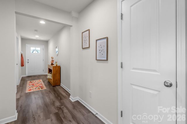 45 Ridge Circle Drive, Camden, SC 29020