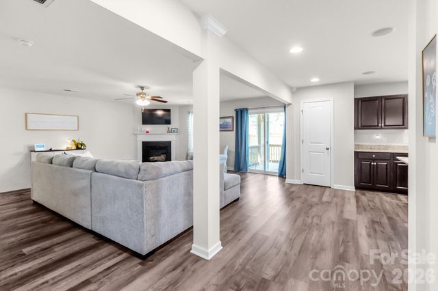 45 Ridge Circle Drive, Camden, SC 29020