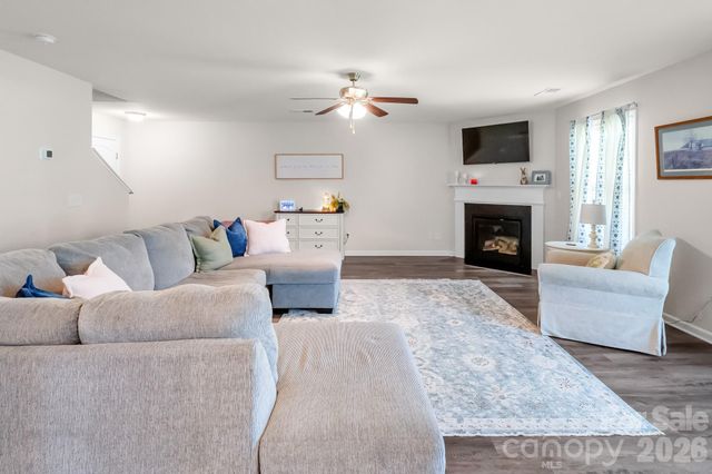45 Ridge Circle Drive, Camden, SC 29020