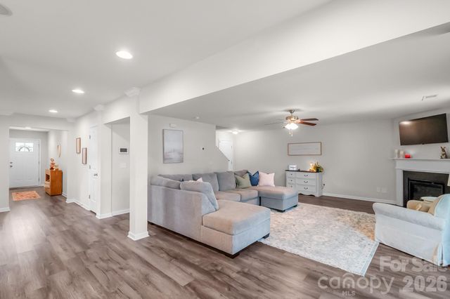 45 Ridge Circle Drive, Camden, SC 29020