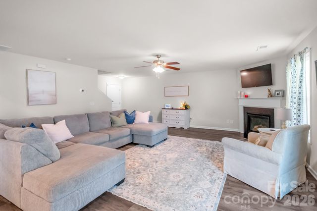 45 Ridge Circle Drive, Camden, SC 29020