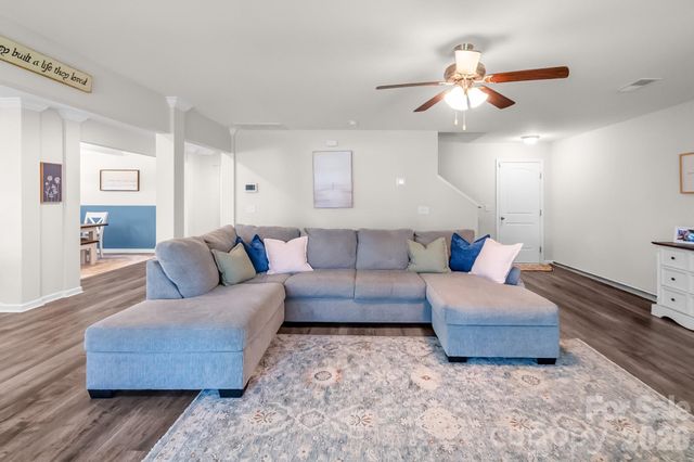 45 Ridge Circle Drive, Camden, SC 29020