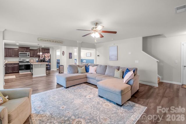 45 Ridge Circle Drive, Camden, SC 29020