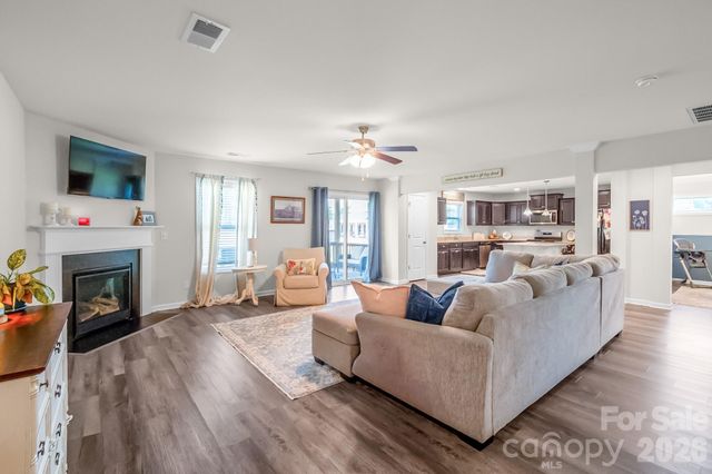 45 Ridge Circle Drive, Camden, SC 29020