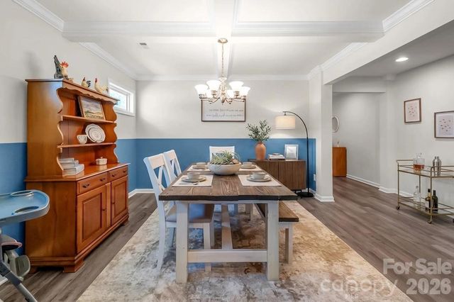 45 Ridge Circle Drive, Camden, SC 29020