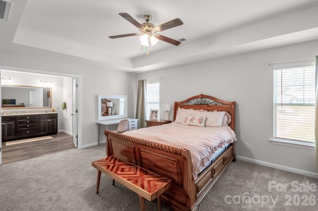 45 Ridge Circle Drive, Camden, SC 29020