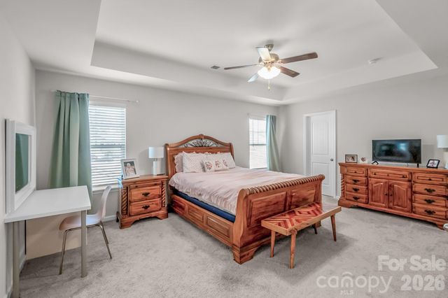 45 Ridge Circle Drive, Camden, SC 29020