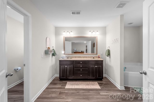 45 Ridge Circle Drive, Camden, SC 29020