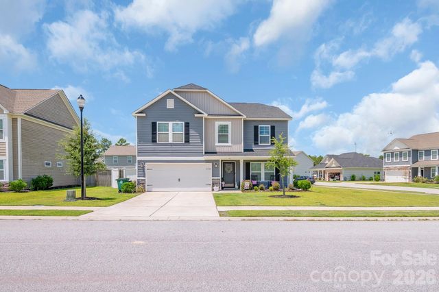 45 Ridge Circle Drive, Camden, SC 29020