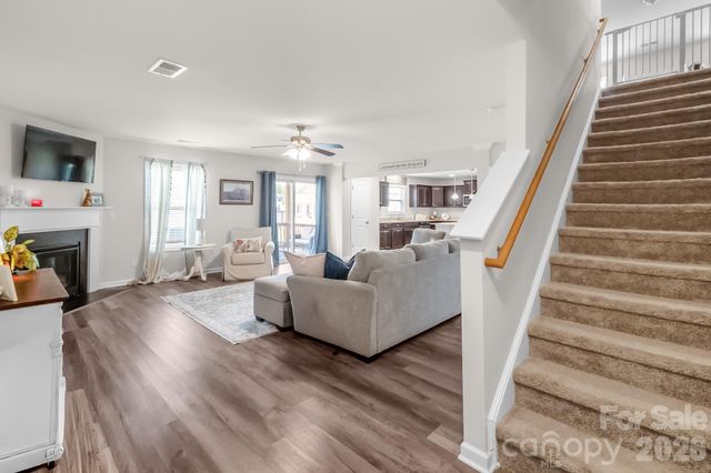 45 Ridge Circle Drive, Camden, SC 29020