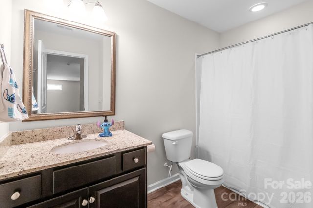 45 Ridge Circle Drive, Camden, SC 29020