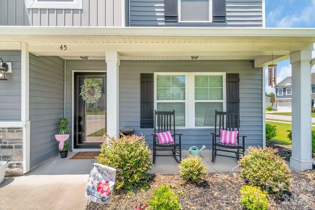 45 Ridge Circle Drive, Camden, SC 29020