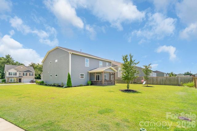 45 Ridge Circle Drive, Camden, SC 29020