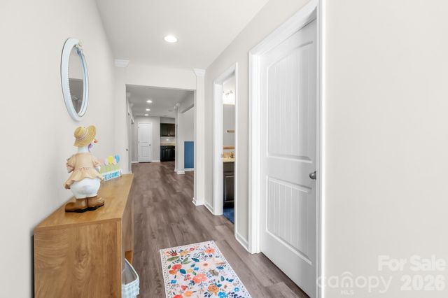 45 Ridge Circle Drive, Camden, SC 29020