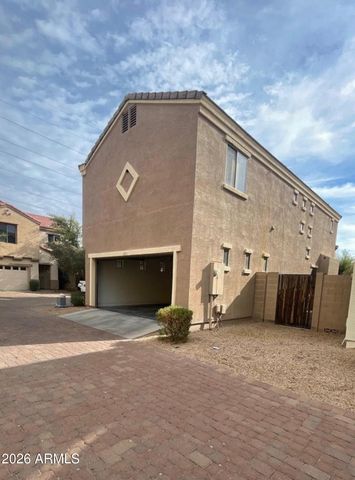 1332 E DUNBAR Drive, Phoenix, AZ 85042