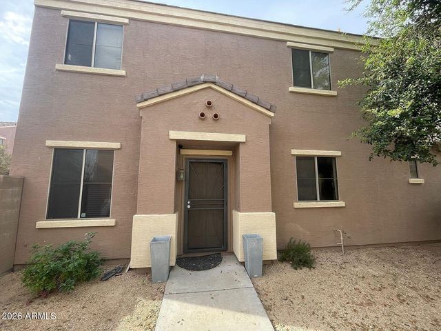 1332 E DUNBAR Drive, Phoenix, AZ 85042
