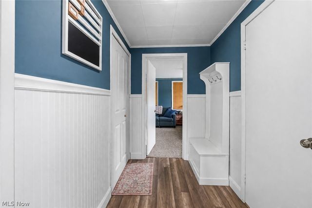 9669 Tallmadge Road, Diamond, OH 44412