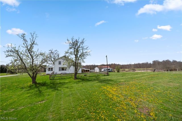 9669 Tallmadge Road, Diamond, OH 44412