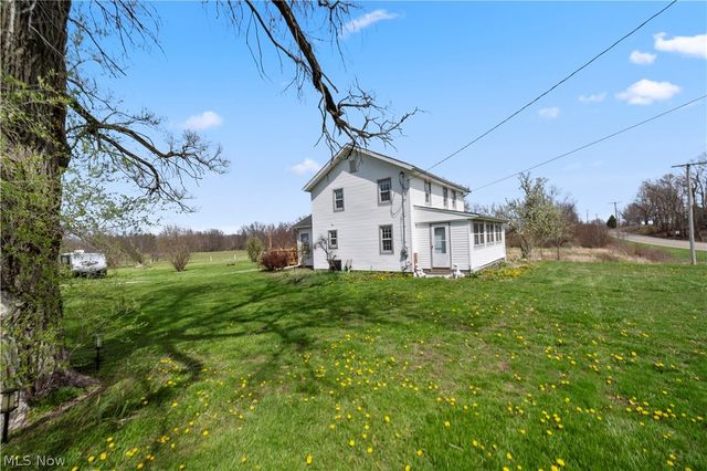 9669 Tallmadge Road, Diamond, OH 44412