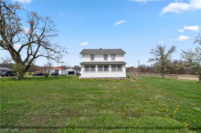 9669 Tallmadge Road, Diamond, OH 44412