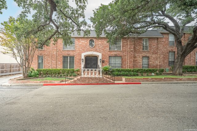 7500 Callaghan Rd Apt 196, San Antonio, TX 78229