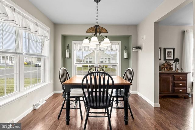 501 BLUE BELL SPRINGS DR, Blue Bell, PA 19422