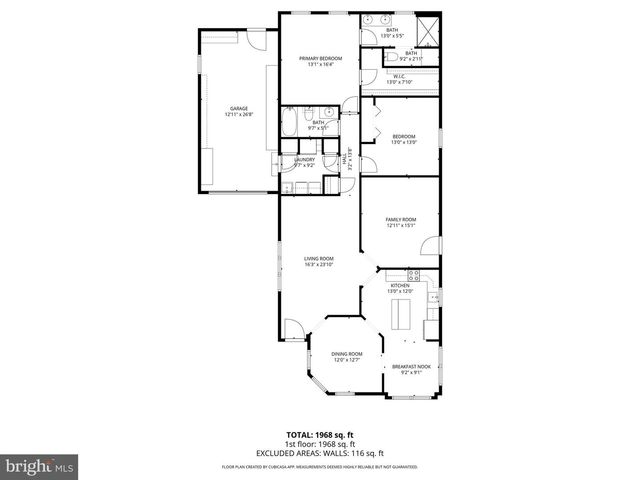 501 BLUE BELL SPRINGS DR, Blue Bell, PA 19422