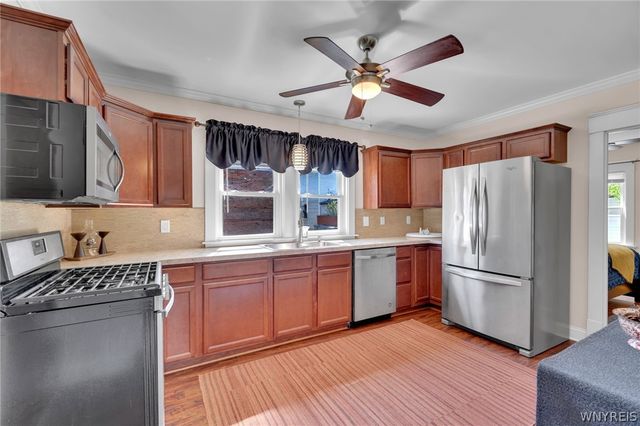 655 Lisbon Avenue, Buffalo, NY 14215