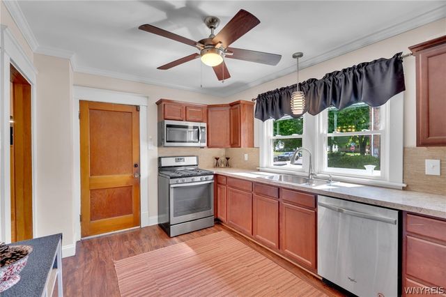 655 Lisbon Avenue, Buffalo, NY 14215