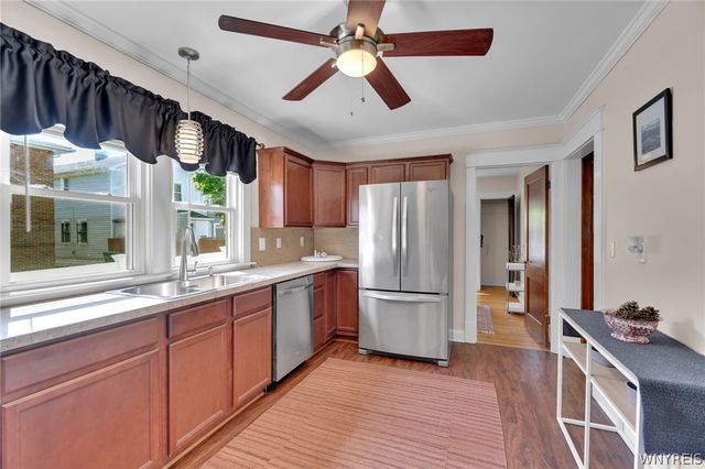655 Lisbon Avenue, Buffalo, NY 14215