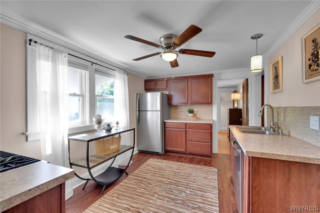655 Lisbon Avenue, Buffalo, NY 14215