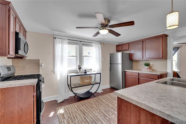655 Lisbon Avenue, Buffalo, NY 14215