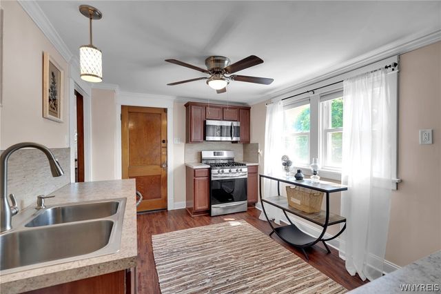 655 Lisbon Avenue, Buffalo, NY 14215