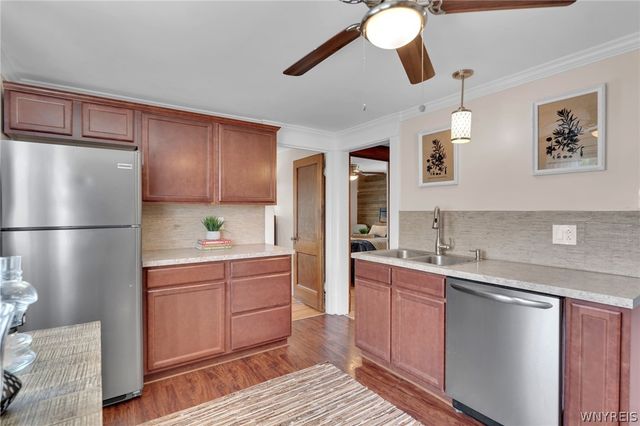 655 Lisbon Avenue, Buffalo, NY 14215