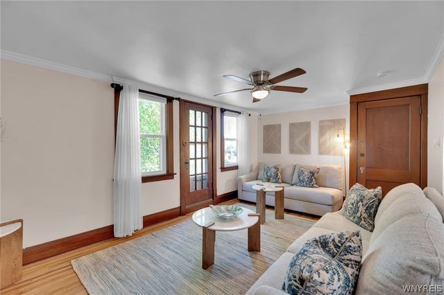 655 Lisbon Avenue, Buffalo, NY 14215