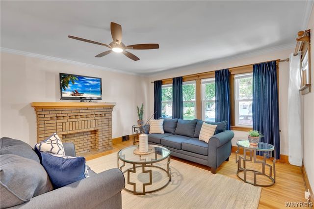655 Lisbon Avenue, Buffalo, NY 14215