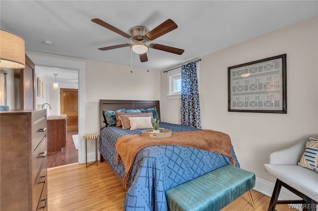 655 Lisbon Avenue, Buffalo, NY 14215